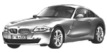 BMW E86 B167D Fault Code