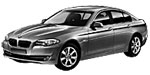 BMW F10 B167D Fault Code