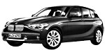 BMW F20 B167D Fault Code