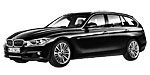 BMW F31 B167D Fault Code