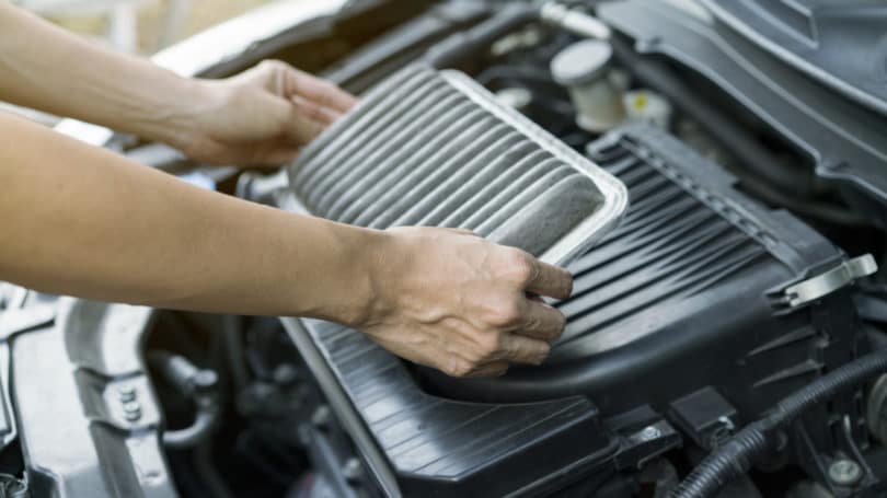 See B167D repair manual